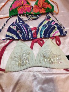 Combo Bikini Bra 💥