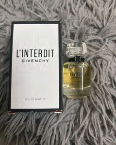 Givenchy L'Interdit Perfume