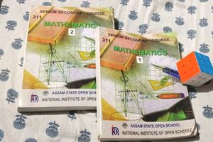 For Math's Lover
