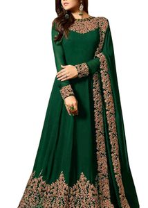 Green 3 Piece