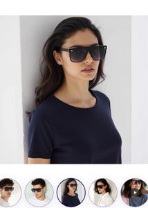 🕶️ Vincent Chase by Lenskart – Premium Sunglasses