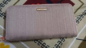 Ginger Wallet