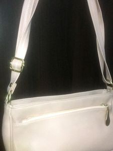 Elegant Shoulder Bag