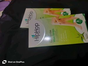 bundle 4 things,roller,wax sttrip, glow kit,