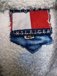 Beautiful Mens Denim Jacket For Winters