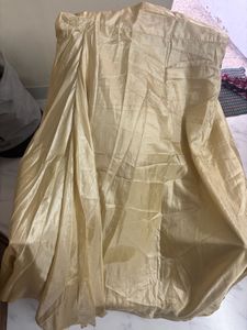 Festive Skirt-Top Set