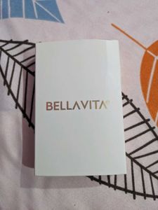 BellaVita Luxury Perfume - Set Of 2 (EDP)