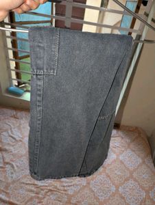 CARGO JEANS