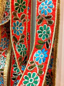Fancy Lace