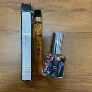 YSL Libre Perfume