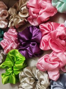 Scrunchies