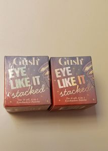 Combo Of 2 Gush Eyeshadow