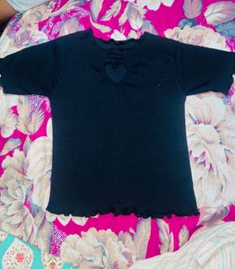 Black Top