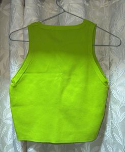 Zara Tank Top