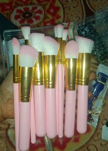 Makeup Brush