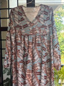 Beautiful Maxi Dress