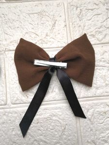 Coquette Brown Set 🤎