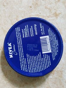 Nivea Creme