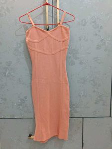 Bodycon Dress