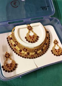 Jewellery Set