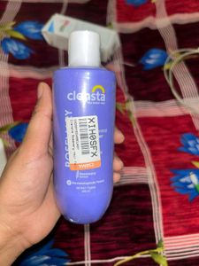 Clensta Hair Conditioner