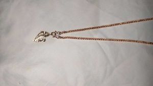 Daily wear One Gram Gold Chain