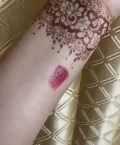 Laura Geller Lipstick Maroon