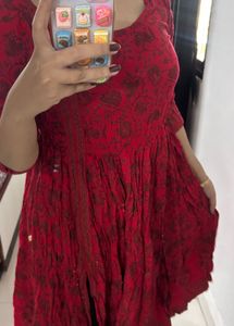 Designer Kurtis 2 Combo Pack