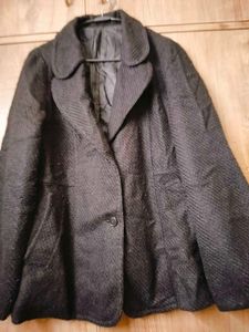 Upper Coat 🧥 Blazer
