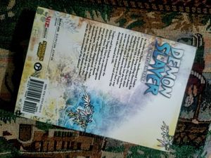 Demon Slayer Vol. 9