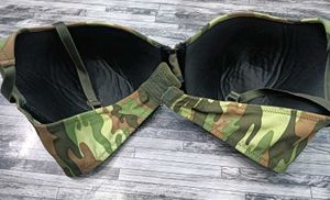 40 Size Padded  Look 💚