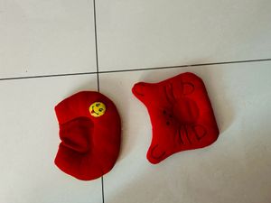 Newborn Baby Head Pillow