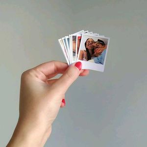 Mini Polaroid