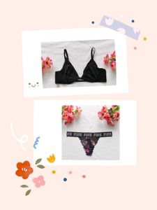 Victoria's Secret : Set