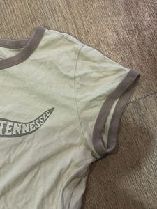 Hollister Nashville Tee