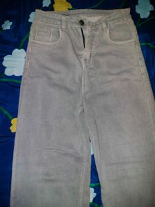 WOMEN STRAIGHT JEANS