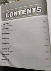 PHYSICSWALLAH Equip study Material For Class 10th - Maths, Physics, Biology, Chemistry