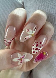 Nails