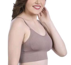 2pcs Combo Pedded Bra/ FREE DELIVRY charge 💯❤️😍