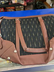 Stylish Tote Bag