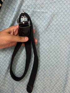 Black Belt For Women