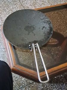 Non Stick Tawa