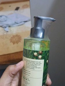 Quench Anti Dandruff Shampoo