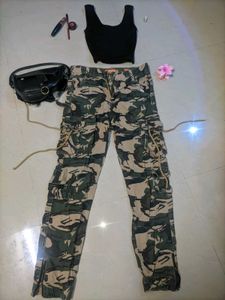 Denim For 100 Rupees ✨