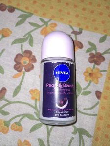 Nivea Roll On