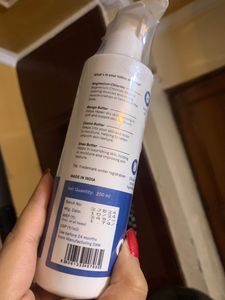 Be Bodywise 10% Magnesium Lotion