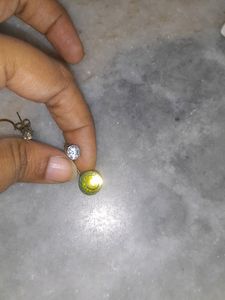 Beautiful Shaded earings