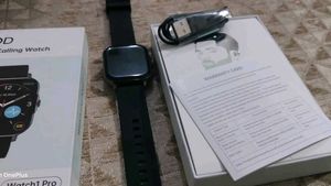 Watch 1pro Oppo(SHKOD) 🆕