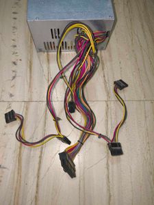 Intex Techno Plus 450W SMPS Power Supply