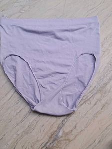 five Imported Fabric cotton panty